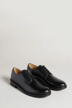 Ted Baker Regie Black Leather Lace Up Derby Shoes 8 Ted Baker Regie Black Leather Lace Up Derby Shoes -Tedbaker Sales 2024 unnamed file 4931