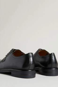 Ted Baker Regie Black Leather Lace Up Derby Shoes 9 Ted Baker Regie Black Leather Lace Up Derby Shoes -Tedbaker Sales 2024 unnamed file 4932