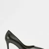 Ted Baker Alysse Leather 85Mm Court Shoes -Tedbaker Sales 2024 unnamed file 4951