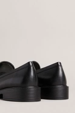 Ted Baker Lacy Black Bow Detail Loafers 9 Ted Baker Lacy Black Bow Detail Loafers -Tedbaker Sales 2024 unnamed file 4973