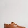 Ted Baker Regie Tan Brown Leather Lace Up Derby Shoes -Tedbaker Sales 2024 unnamed file 4980