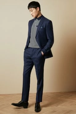 Ted Baker Vattal Black Derby Shoes 12 Ted Baker Vattal Black Derby Shoes -Tedbaker Sales 2024 unnamed file 4999