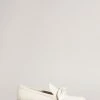 Ted Baker Lacy Natural Bow Detail Loafers -Tedbaker Sales 2024 unnamed file 5001