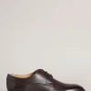 Ted Baker Kampten Brown Formal Leather Derby Shoes -Tedbaker Sales 2024 unnamed file 5027