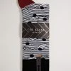 Ted Baker Black Spot Wave Socks -Tedbaker Sales 2024 unnamed file 5084
