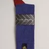 Ted Baker Classic Mid Blue Plain Socks -Tedbaker Sales 2024 unnamed file 5131