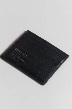 Ted Baker Steven Black Embossed Branded Wallet Card Holder Gift Set -Tedbaker Sales 2024 unnamed file 5207