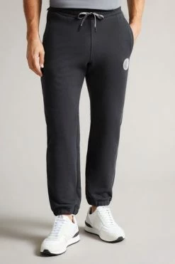 Ted Baker Akabusi Black Active Jersey Joggers -Tedbaker Sales 2024 unnamed file 5259