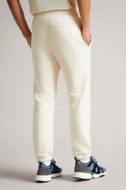 Ted Baker Madan Natural Heavy Weight Relaxed Fit Joggers -Tedbaker Sales 2024 unnamed file 5261