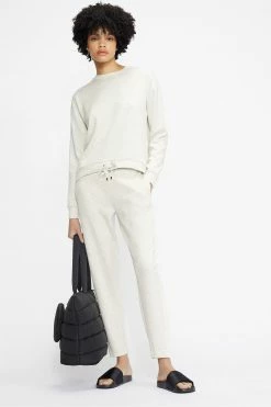 Ted Baker Natural Yannett Jersey Joggers -Tedbaker Sales 2024 unnamed file 5271