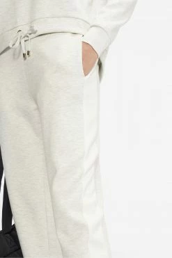 Ted Baker Natural Yannett Jersey Joggers -Tedbaker Sales 2024 unnamed file 5274