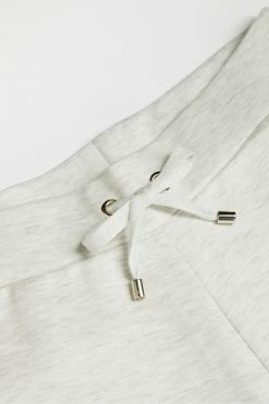 Ted Baker Natural Yannett Jersey Joggers -Tedbaker Sales 2024 unnamed file 5275