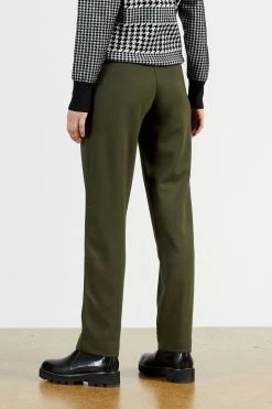 Ted Baker Green Vveria Relaxed Side Trim Joggers -Tedbaker Sales 2024 unnamed file 5308