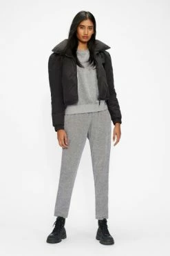 Ted Baker Elliass Velour Jersey Joggers -Tedbaker Sales 2024 unnamed file 5315