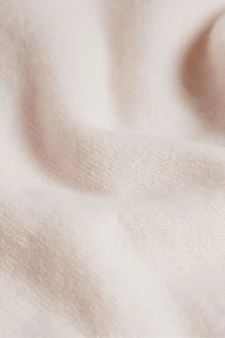 Ted Baker Pink Organic Cashmere Joggers -Tedbaker Sales 2024 unnamed file 5324