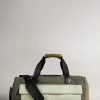 Ted Baker Fedwick Khaki Colour Block Holdall -Tedbaker Sales 2024 unnamed file 537