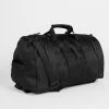 Ted Baker Nevvis Black Satin Nylon Holdall -Tedbaker Sales 2024 unnamed file 547