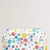 Ted Baker Matilly White Flirty Texture Monster Spot Washbag -Tedbaker Sales 2024 unnamed file 5494