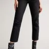 Ted Baker Tisola Black Straight Leg Denim Jeans -Tedbaker Sales 2024 unnamed file 5557