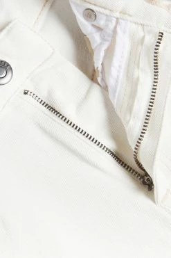 Ted Baker Cream Ellra Barrel Leg Denim Jeans -Tedbaker Sales 2024 unnamed file 5577