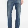 Ted Baker Blue Deecee Authentic Wash Jeans -Tedbaker Sales 2024 unnamed file 5602