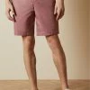 Ted Baker Pink Buenose Cotton Chino Shorts -Tedbaker Sales 2024 unnamed file 5627