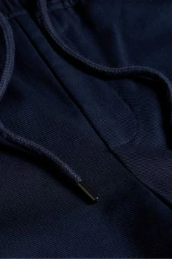 Ted Baker Blue Mordon Twill Drawstring Shorts -Tedbaker Sales 2024 unnamed file 5644