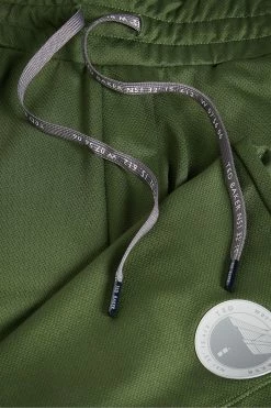 Ted Baker Fhilips Khaki Green Active Quick Dry Shorts -Tedbaker Sales 2024 unnamed file 5667