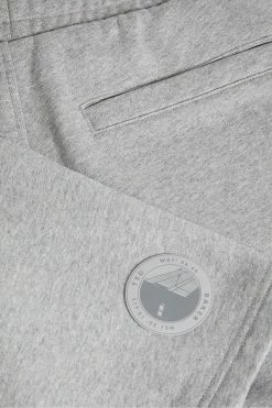 Ted Baker Bryant Grey Marl Active Jersey Shorts -Tedbaker Sales 2024 unnamed file 5695