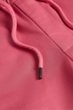 Ted Baker Mordon Pink Twill Drawstring Shorts 9 Ted Baker Mordon Pink Twill Drawstring Shorts -Tedbaker Sales 2024 unnamed file 5719