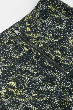 Ted Baker Deeana Printed Knife Pleat Split Midi Skirt -Tedbaker Sales 2024 unnamed file 5763