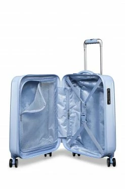 Ted Baker Blue Landscape Print Cabin Case -Tedbaker Sales 2024 unnamed file 5803