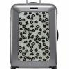 Ted Baker Grey New World Mono Print Medium Suitcase -Tedbaker Sales 2024 unnamed file 5806