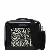 Ted Baker Black Zebra Vanity Case -Tedbaker Sales 2024 unnamed file 5846