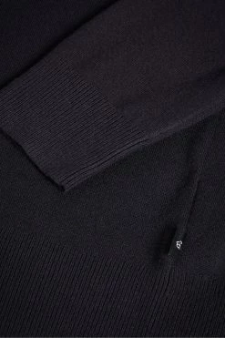 Ted Baker Blue Ditton Knitted Cardigan -Tedbaker Sales 2024 unnamed file 5921