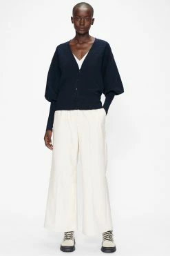 Ted Baker Blue Fioinna Ottoman Detailed Cardigan 10 Ted Baker Blue Fioinna Ottoman Detailed Cardigan -Tedbaker Sales 2024 unnamed file 5935