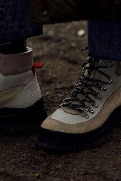 Ted Baker Allicia Leather Suede Hiker Boots -Tedbaker Sales 2024 unnamed file 5983