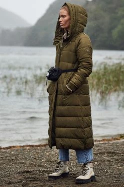 Ted Baker Allicia Leather Suede Hiker Boots -Tedbaker Sales 2024 unnamed file 5984