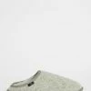 Ted Baker Grey Simonn Felt Mulet Sole Slipper -Tedbaker Sales 2024 unnamed file 6080
