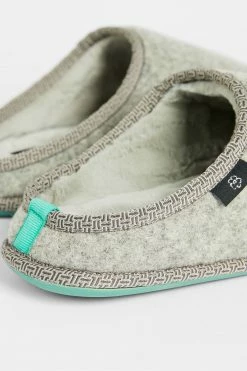 Ted Baker Grey Simonn Felt Mulet Sole Slipper 8 Ted Baker Grey Simonn Felt Mulet Sole Slipper -Tedbaker Sales 2024 unnamed file 6082