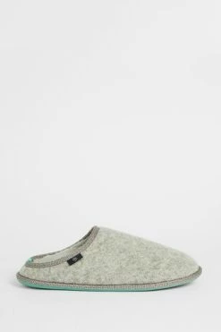 Ted Baker Grey Simonn Felt Mulet Sole Slipper 9 Ted Baker Grey Simonn Felt Mulet Sole Slipper -Tedbaker Sales 2024 unnamed file 6083