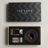 Ted Baker Samsam Black Belt In A Box -Tedbaker Sales 2024 unnamed file 6110