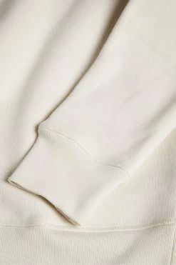 Ted Baker Lavery Natural Heavyweight Relaxed Fit Hoodie -Tedbaker Sales 2024 unnamed file 6149