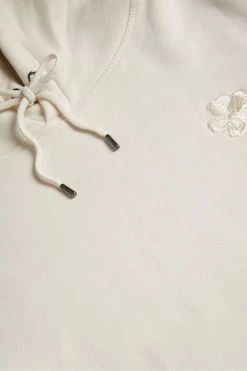 Ted Baker Lavery Natural Heavyweight Relaxed Fit Hoodie -Tedbaker Sales 2024 unnamed file 6150