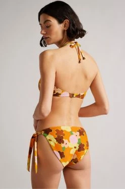 Ted Baker Orange Zesti Dk Bikini Pant -Tedbaker Sales 2024 unnamed file 6153