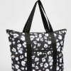 Ted Baker Shirla Black Nocturnal Animal Nylon Tote -Tedbaker Sales 2024 unnamed file 625