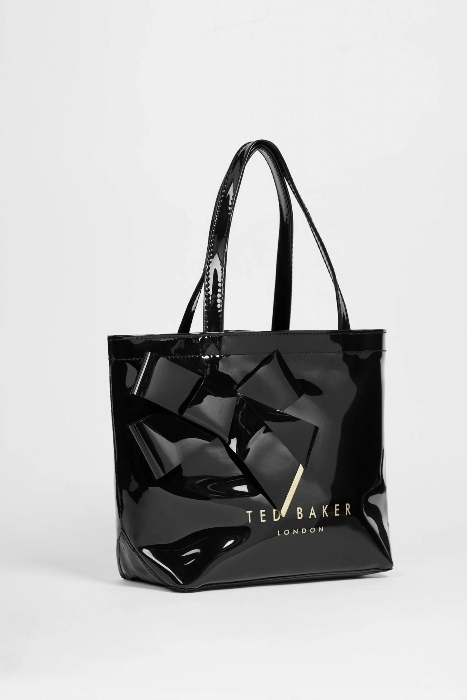 Ted Baker Nikicon Knot Bow Small Icon Bag 3 Ted Baker Nikicon Knot Bow Small Icon Bag