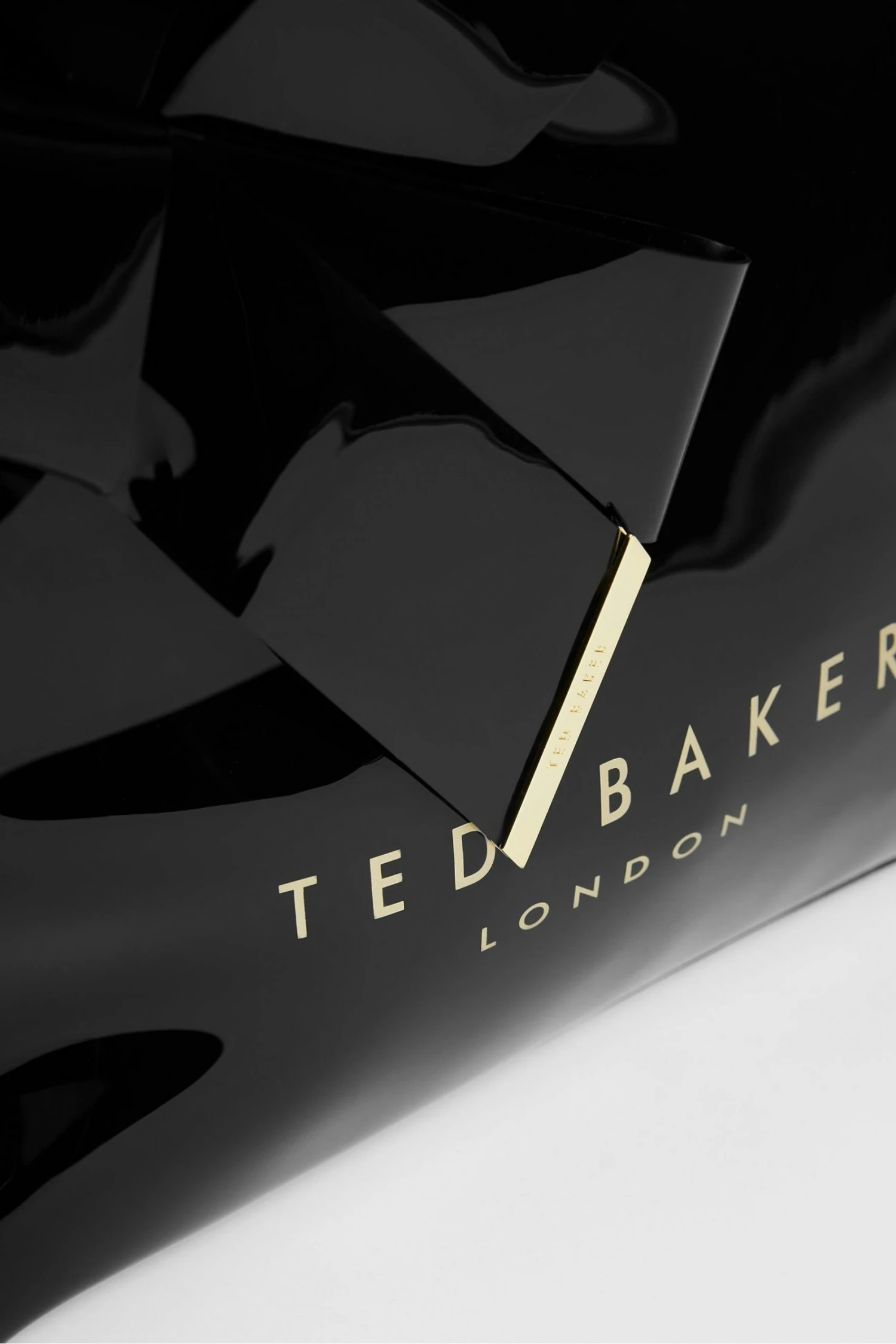 Ted Baker Nikicon Knot Bow Small Icon Bag 4 Ted Baker Nikicon Knot Bow Small Icon Bag - Image 2