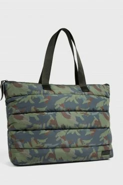 Ted Baker Tenlin Puffer Tote Bag