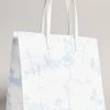 Ted Baker White Kalcon New Romantic East West Icon Bag -Tedbaker Sales 2024 unnamed file 683